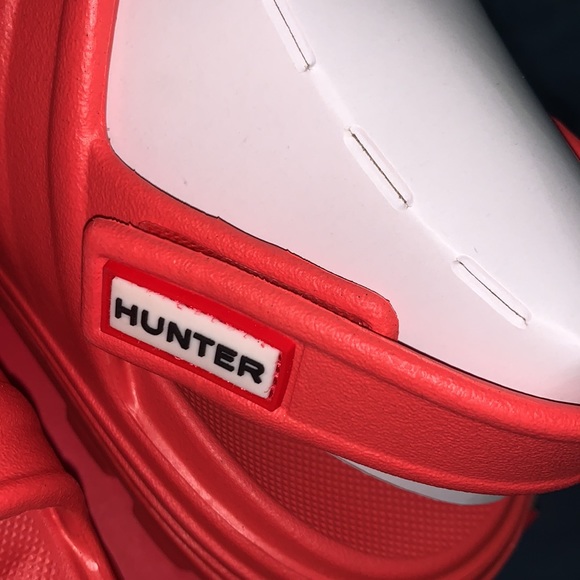 Brand New Slingback Sandal
HUNTER Runs Big (NWT) - Picture 6 of 10